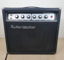 Vintage Rickenbacker Model TR7