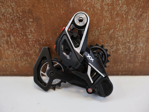 Cambio sram eagle axs - cambio, sl
