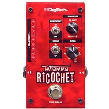 Digitech Whammy Ricochet Pitch
