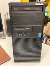 PC ASUS BM1AD Pentium G3220