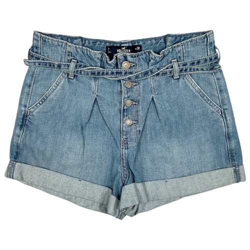 Y2k hollister pantaloncini - hollister,