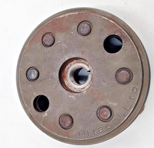 VOLANO-HONDA CM 400 T ANNO