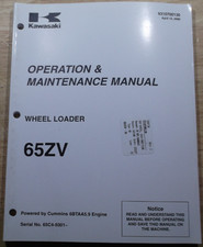 KAWASAKI 65ZV LIBRETTO