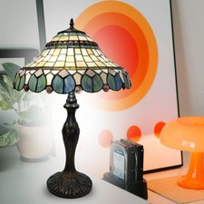 Lampada tavolo vetro - lampada, da