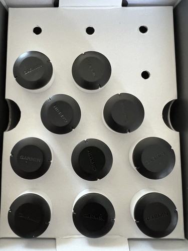 Sensori garmin ct10 nuovi - garmin,