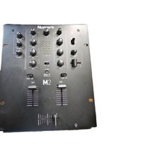 NUMARK M2 Black Performance