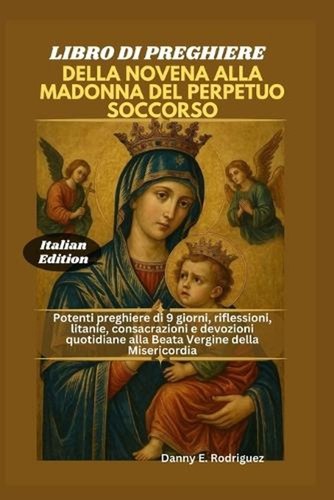 Libro preghiere della - preghiere,