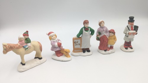 Lotto figurine accessori - figurine,