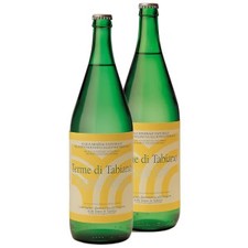 Acqua Tabiano Pergoli 1L -