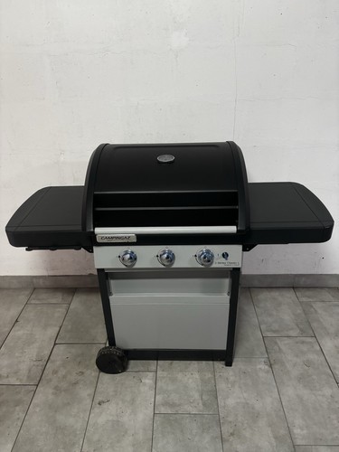 Campingaz series classic - 2, exs
