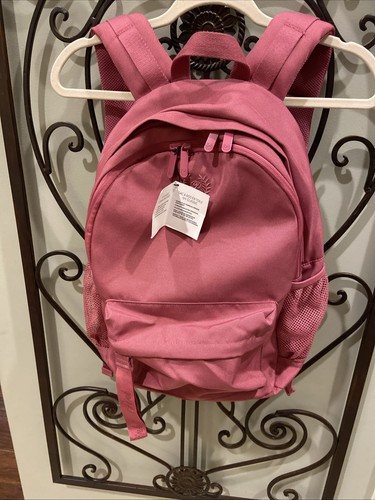 Zaino victoria secret rosa - zaino, victoria's