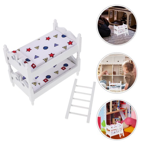 Mini bellissimo letto - , a