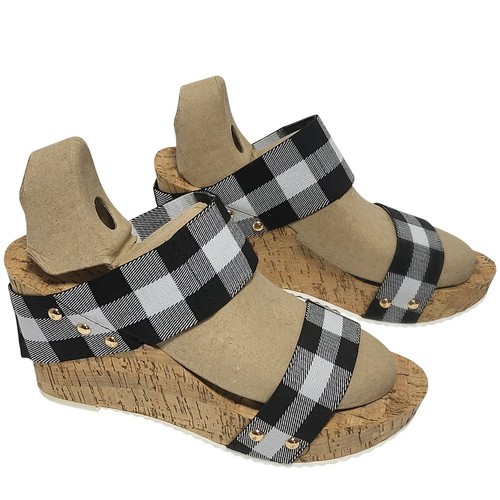 Sandali donna comfort est - sandali,