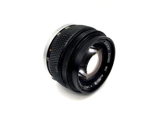 Obiettivo olympus 1 - olympus, mm