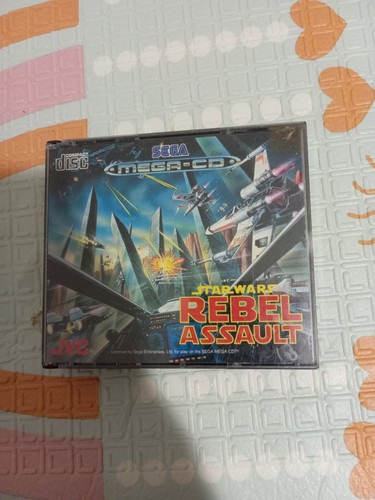 Star wars rebel assault - rebel,