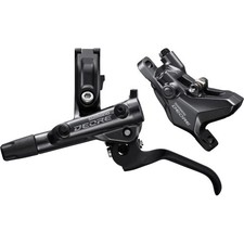 Shimano Deore Disco Freno BR-M6100 Anteriore 1000 Mm