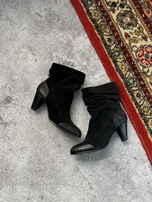 Stivali donna vintage Armani