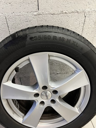 Pneumatici 235 suv - pneumatici, 235/60/18