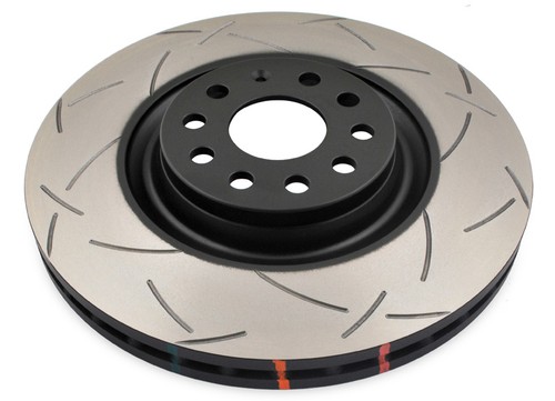 Disco freno dba per - dba, vw