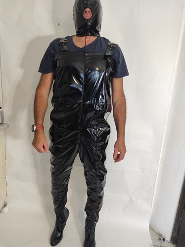 Stivali pantaloni spaziati