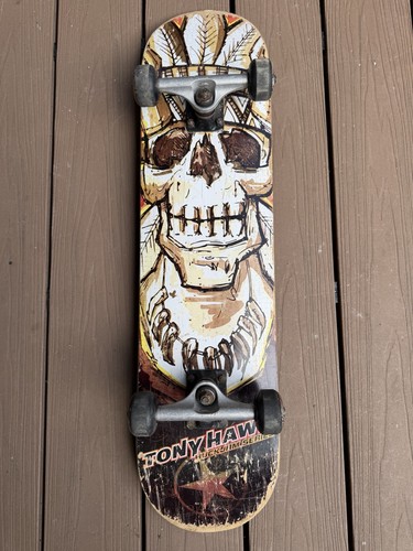 Tony hawk huckjam series - huckjam,