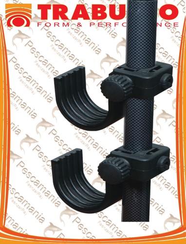 Reggi canna trabucco rod rest - canna,