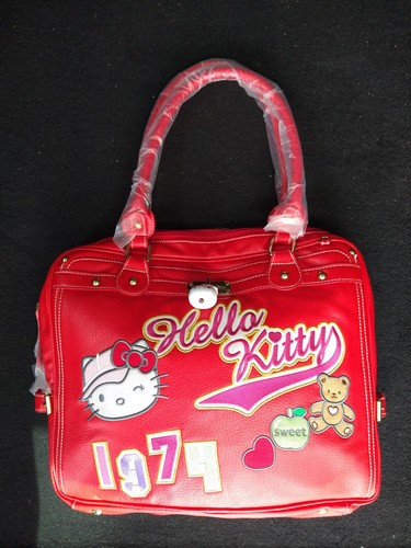 Borsa sanrio camomilla milano - sanrio,