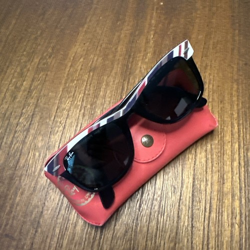 Ray ban rb2143 - ray-ban, wayfarer