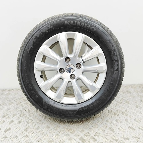 Ruota lega opel mokka - ruota, in