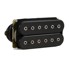 DiMarzio DP100FBK Pickup Super