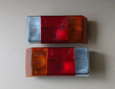 ★ Fanali posteriori US VW