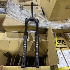 Manitou JUnit Comp 26"