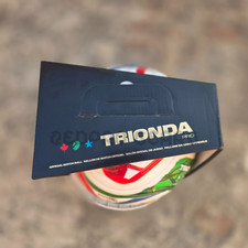 FIFA World Cup 2026 Trionda