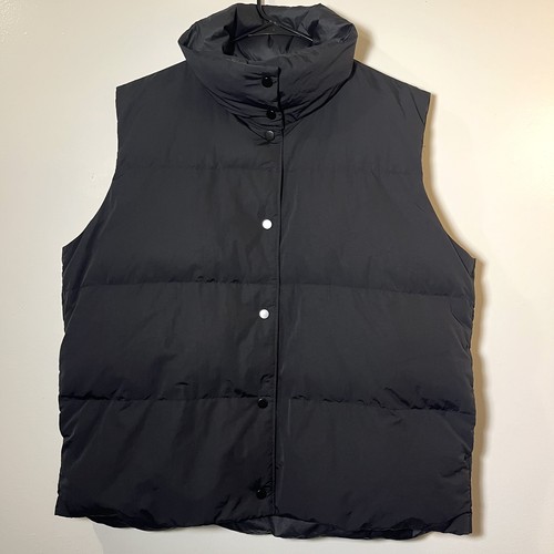 Gilet imbottito everlane - gilet,