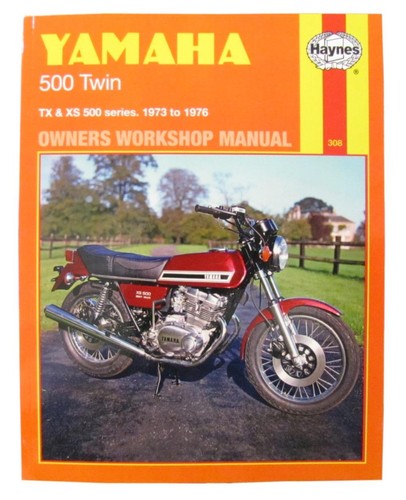 Manuale haynes per - haynes, yamaha