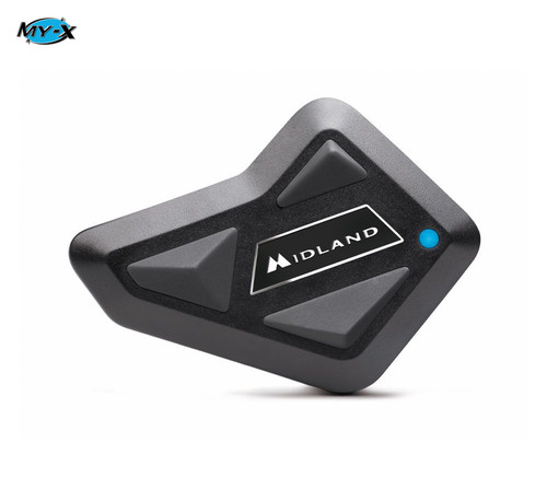 Midland mini interfono - midland®, bt