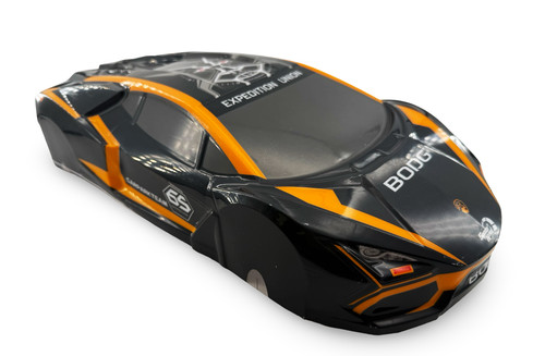 Scocca carrozzeria per - carrozzeria,