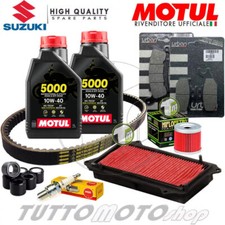 KIT TAGLIANDO SUZUKI SIXTEEN