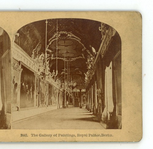 Gallery paintings royal - gallery, of