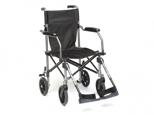 Drivemedical travelite sedia - drivemedical,