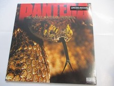 Pantera the great - great, southern