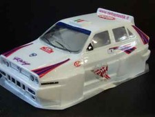 0065 - Carrozzeria BODY RC