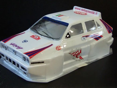 0065 carrozzeria body - -, rc