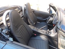 FODERE SEDILI AUTO SU MISURA
