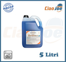 Brillantante Lavastoviglie 5