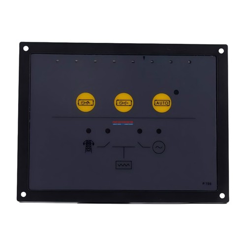 Dse705 generatore ats - generatore,