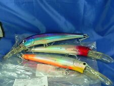 Barramundi 29cm (22 corpo)  100gr traina big game pesce spada, tonno, big fish