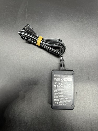 Alimentatore originale sony - originale,