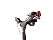 Sotto telaio posteriore Peugeot 307 cc 2001/2009 5148s4