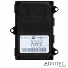 Centralina Fari Zavorra Xenon